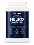 Neuro Balance - Cognitive & Mental Perfromance Support (60 Capsules)