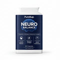 Neuro Balance - Cognitive & Mental Perfromance Support (60 Capsules)